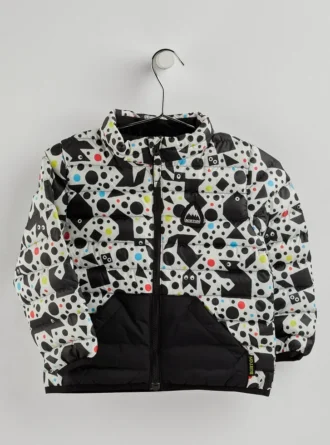 Veste Burton Evergreen pour tout-petits
