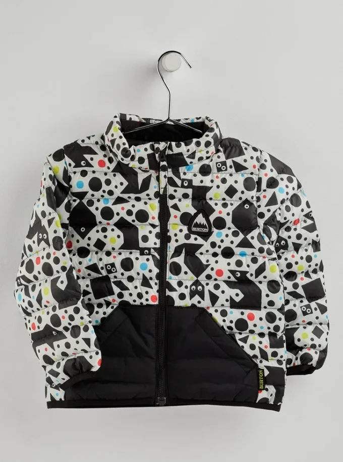 Veste Burton Evergreen pour tout-petits Veste Burton Evergreen pour tout-petits