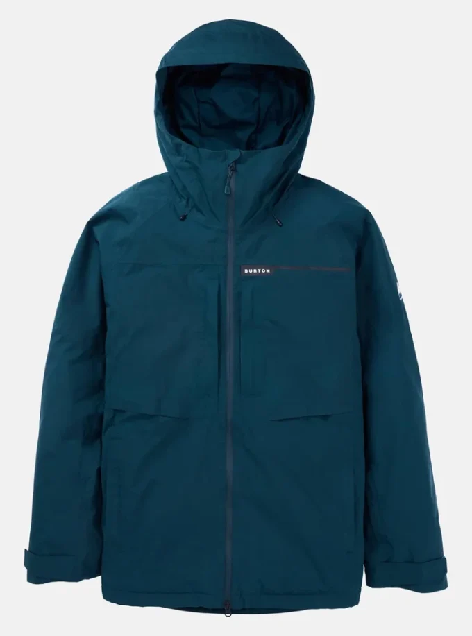 Veste Burton Frostner 2L pour homme Veste Burton Frostner 2L pour homme