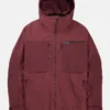 Veste Burton Frostner 2L pour homme Veste Burton Frostner 2L pour homme