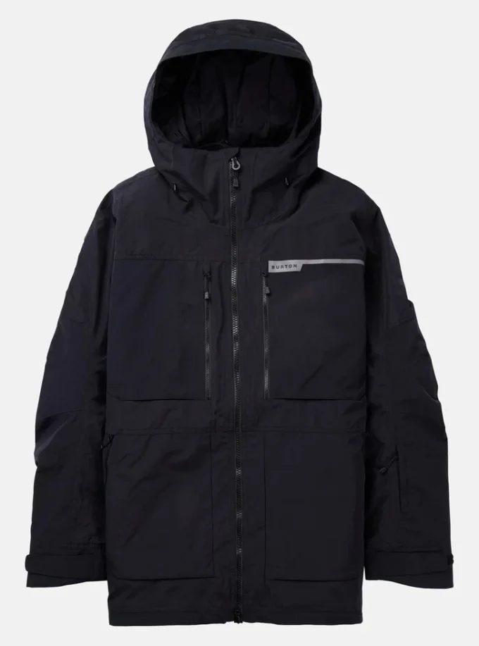 Veste Burton Frostner 2L pour homme Veste Burton Frostner 2L pour homme