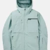 Veste Burton Frostner 2L pour homme (échantillon) Veste Burton Frostner 2L pour homme (échantillon)