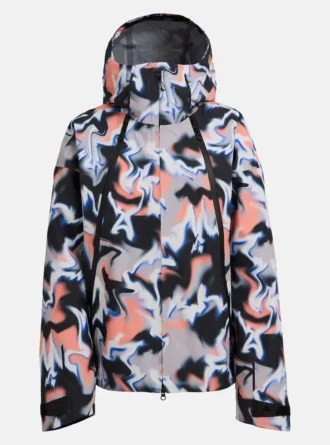 Veste Burton Futuretrust 3L