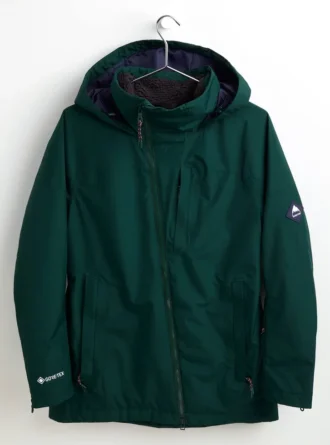Veste Burton GORE-TEX Balsam pour femme