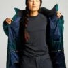 Veste Burton GORE-TEX Balsam pour femme Veste Burton GORE-TEX Balsam pour femme