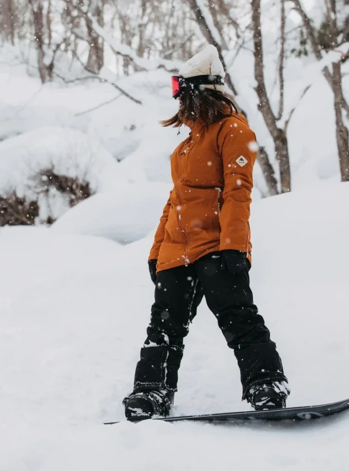 Veste Burton GORE-TEX Balsam pour femme Veste Burton GORE-TEX Balsam pour femme