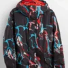 Veste Burton GORE-TEX Doppler pour homme Veste Burton GORE-TEX Doppler pour homme