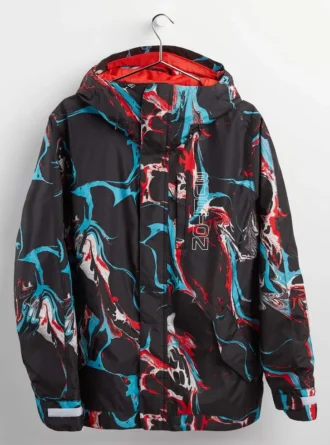 Veste Burton GORE-TEX Doppler pour homme