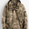 Veste Burton GORE-TEX Edgecomb pour homme Veste Burton GORE-TEX Edgecomb pour homme