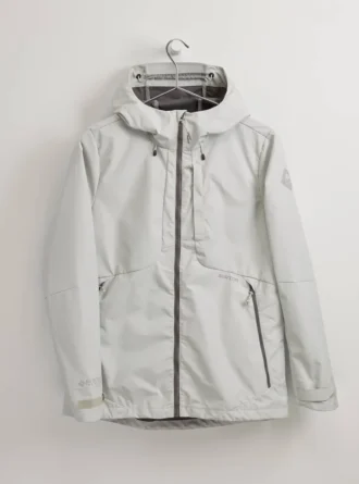 Veste Burton GORE-TEX INFINIUM™ Multipath pour femme