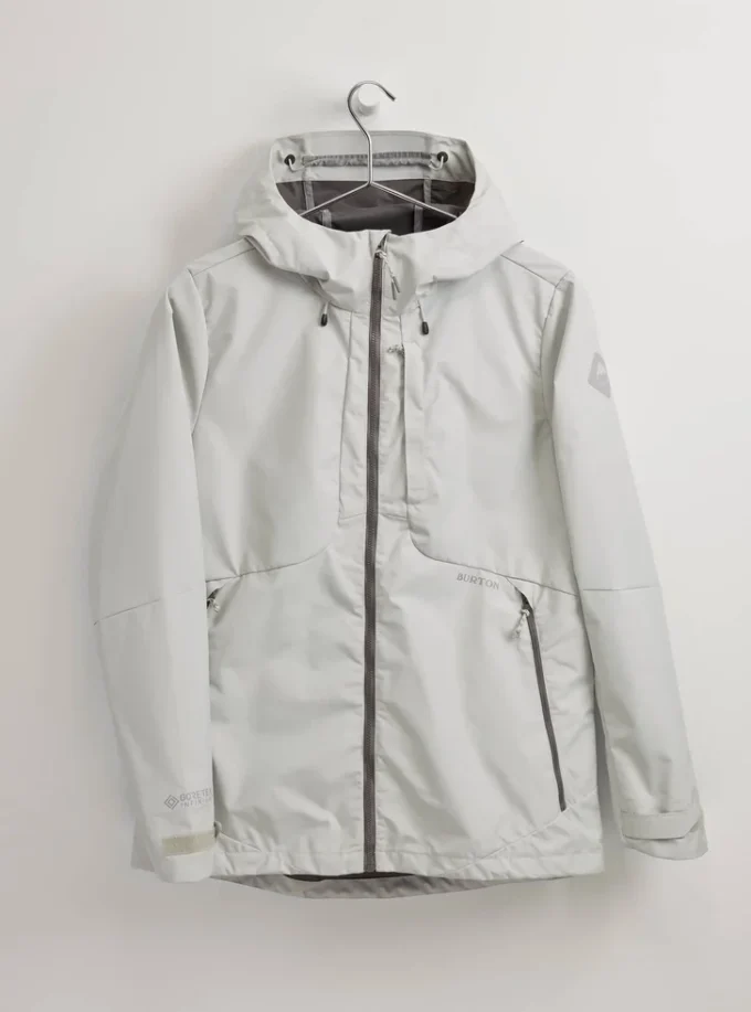 Veste Burton GORE-TEX INFINIUM™ Multipath pour femme Veste Burton GORE-TEX INFINIUM™ Multipath pour femme