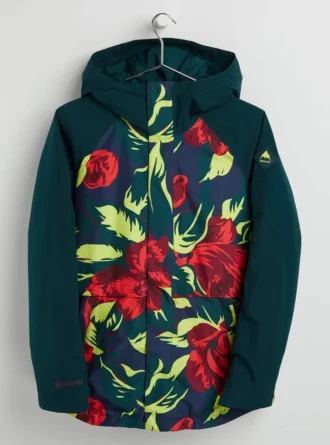Veste Burton GORE‑TEX Kaylo pour femme