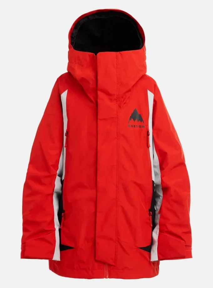 Veste Burton GORE-TEX Shell pour enfants