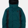 Veste Burton GORE-TEX Shell pour enfants (échantillon)