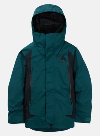 Veste Burton GORE-TEX Shell pour enfants
