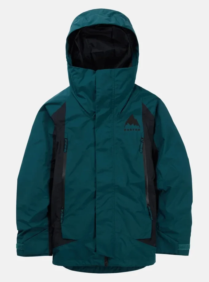 Veste Burton GORE-TEX Shell pour enfants (échantillon)