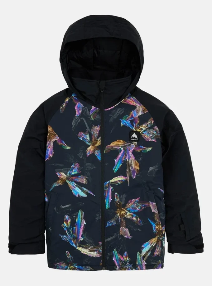 Veste Burton Hart 2L pour filles Veste Burton Hart 2L pour filles