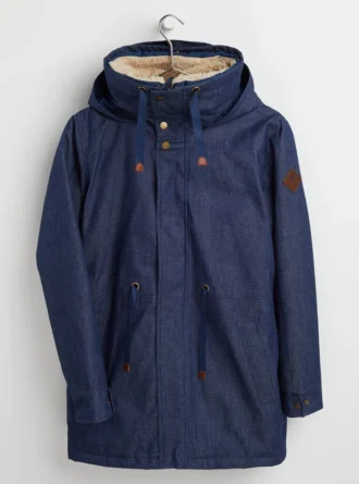 Veste Burton Hazelton pour femme