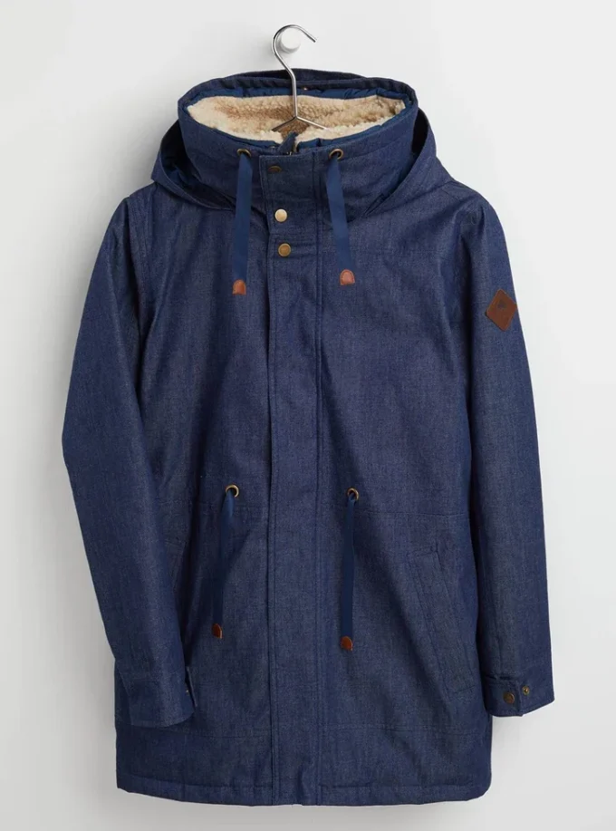 Veste Burton Hazelton pour femme Veste Burton Hazelton pour femme