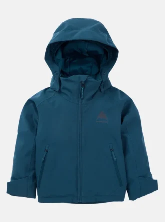 Veste Burton Hillslope 2L pour tout-petits