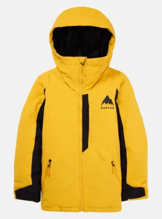 Veste Burton Hillslope pour enfants