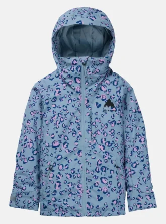 Veste Burton Hillslope pour enfants