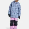 Veste Burton Hillslope pour enfants Veste Burton Hillslope pour enfants