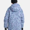 Veste Burton Hillslope pour enfants Veste Burton Hillslope pour enfants