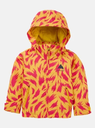 Veste Burton Hillslope pour tout-petits