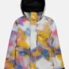 Veste Burton Jet Ridge 2L pour femme Veste Burton Jet Ridge 2L pour femme