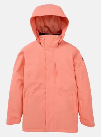 Veste Burton Jet Ridge 2L pour femme