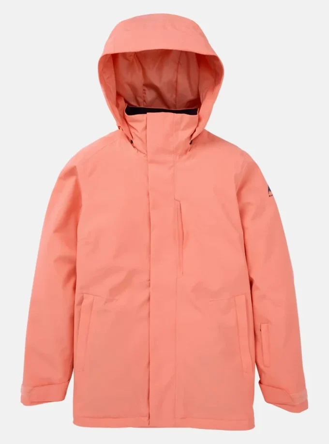 Veste Burton Jet Ridge 2L pour femme Veste Burton Jet Ridge 2L pour femme