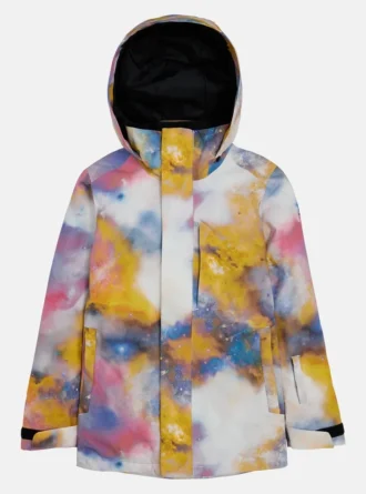 Veste Burton Jet Ridge 2L pour femme