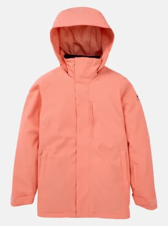 Veste Burton Jet Ridge 2L pour femme (échantillon)