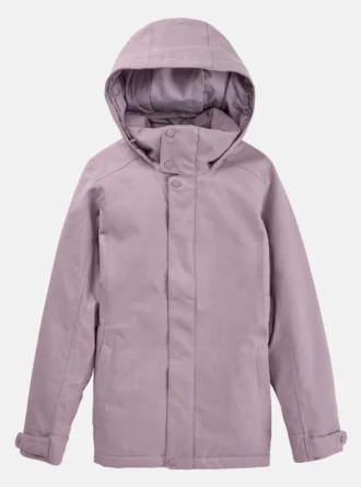 Veste Burton Jet Set 2L pour femme