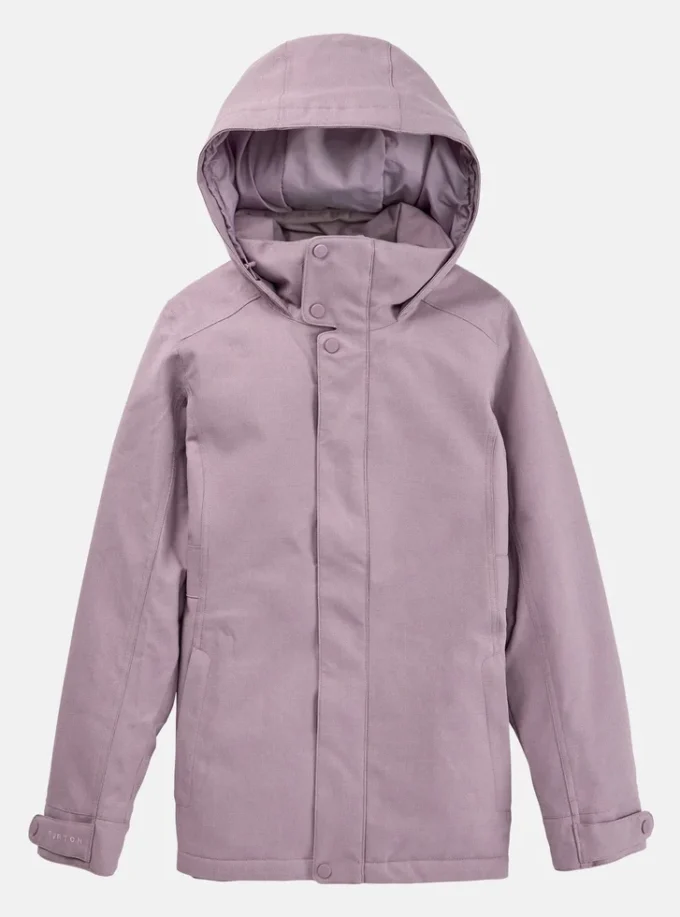 Veste Burton Jet Set 2L pour femme Veste Burton Jet Set 2L pour femme