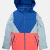 Veste Burton Khione 2L pour filles Veste Burton Khione 2L pour filles