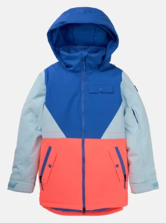 Veste Burton Khione 2L pour filles