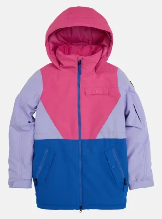 Veste Burton Khione 2L pour filles