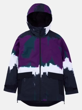 Veste Burton Lalik 2L pour femme (échantillon)