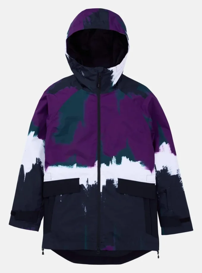 Veste Burton Lalik 2L pour femme (échantillon) Veste Burton Lalik 2L pour femme (échantillon)