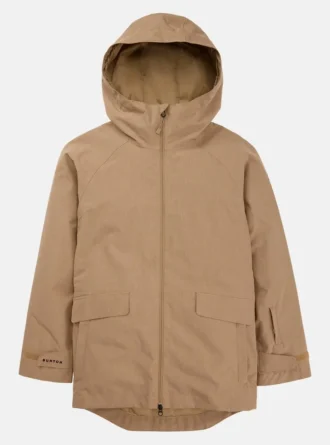 Veste Burton Lalik 2L pour femme (échantillon)