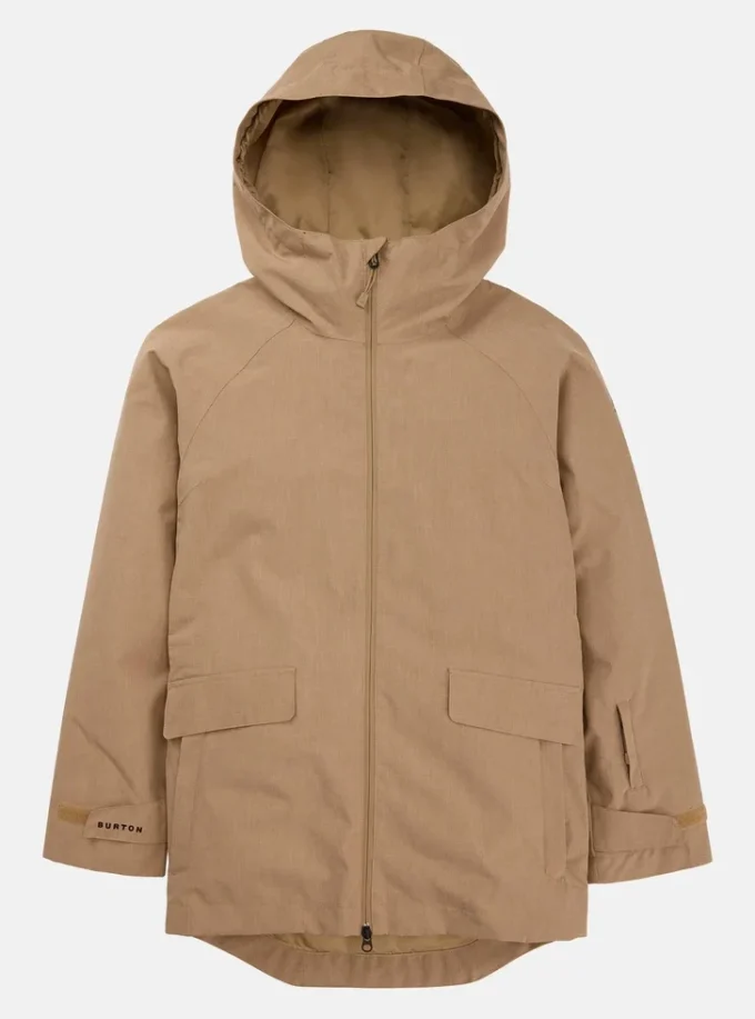Veste Burton Lalik 2L pour femme (échantillon) Veste Burton Lalik 2L pour femme (échantillon)