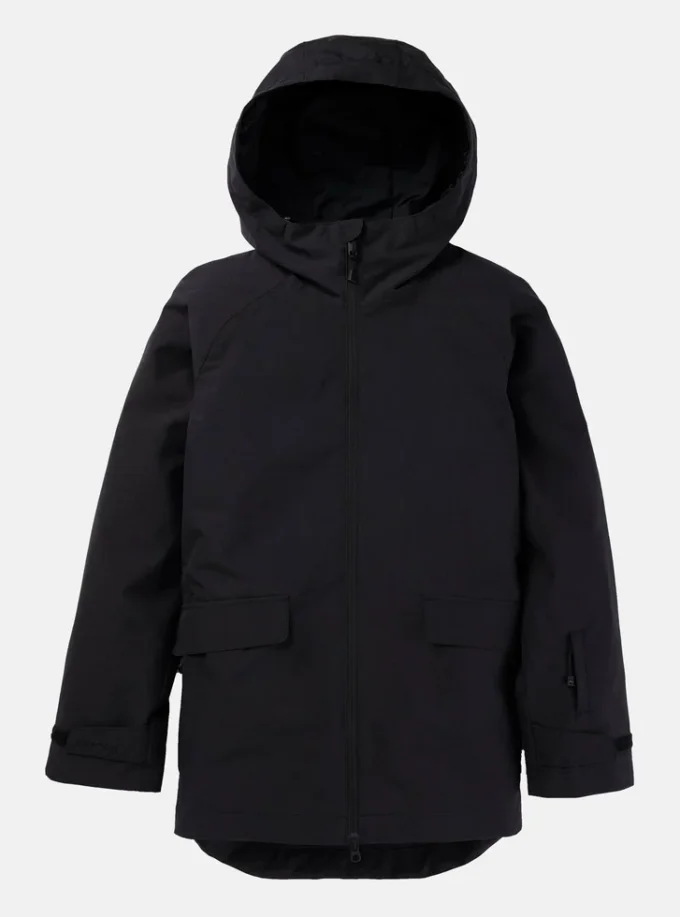 Veste Burton Lalik 2L pour femme (échantillon) Veste Burton Lalik 2L pour femme (échantillon)