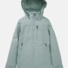 Veste Burton Lelah 2L pour femme Veste Burton Lelah 2L pour femme
