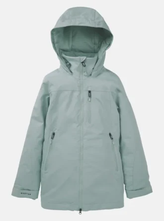 Veste Burton Lelah 2L pour femme