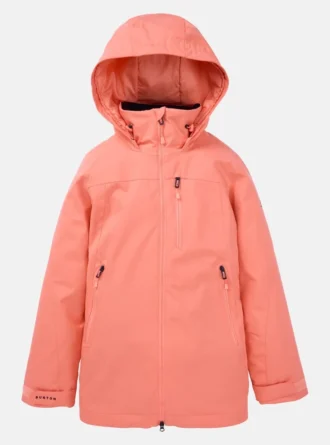 Veste Burton Lelah 2L pour femme (échantillon)