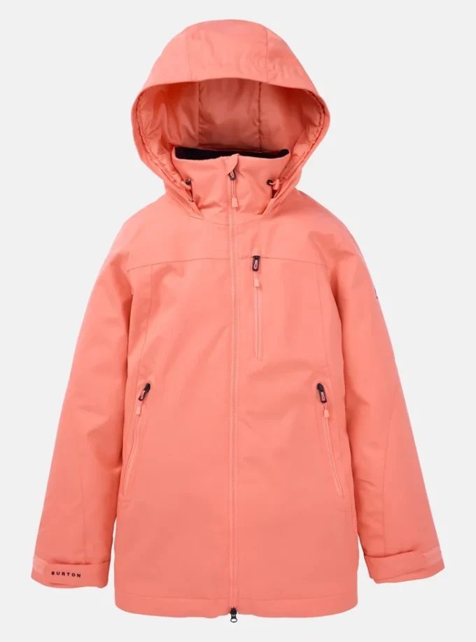 Veste Burton Lelah 2L pour femme (échantillon) Veste Burton Lelah 2L pour femme (échantillon)