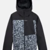 Veste Burton Lodgepole 2L pour homme Veste Burton Lodgepole 2L pour homme