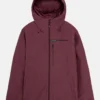 Veste Burton Lodgepole 2L pour homme Veste Burton Lodgepole 2L pour homme